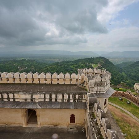 Hotel Renest Kumbhalgarh Exterior foto