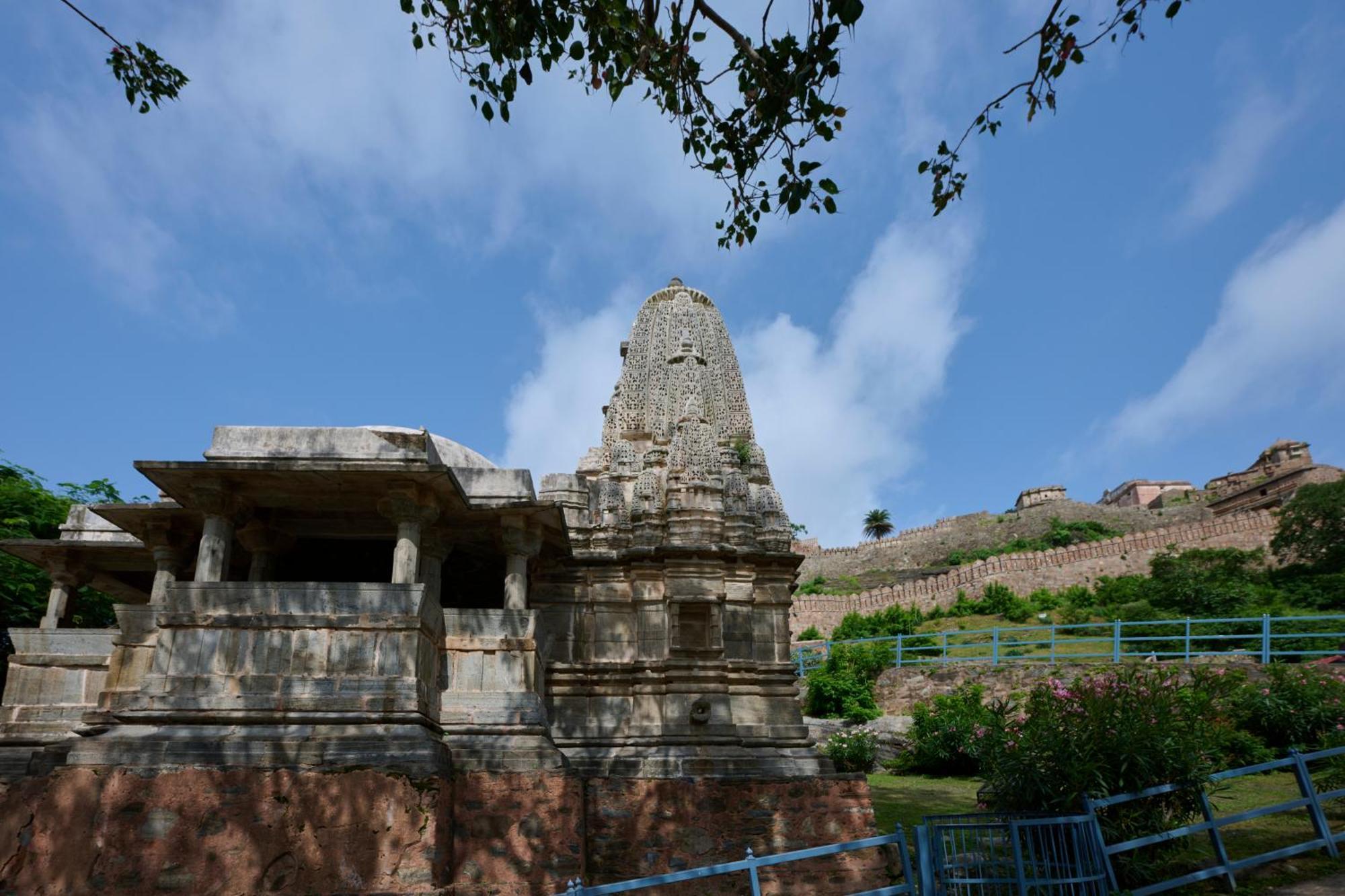 Hotel Renest Kumbhalgarh Exterior foto