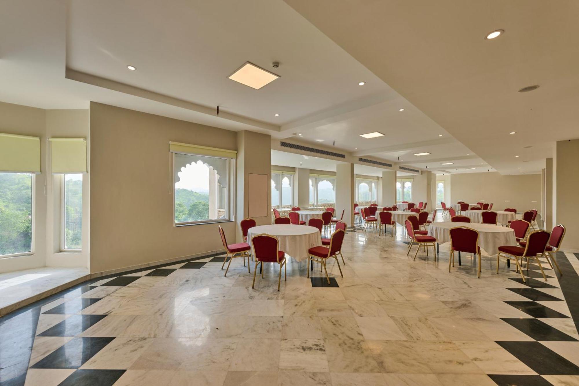 Hotel Renest Kumbhalgarh Exterior foto