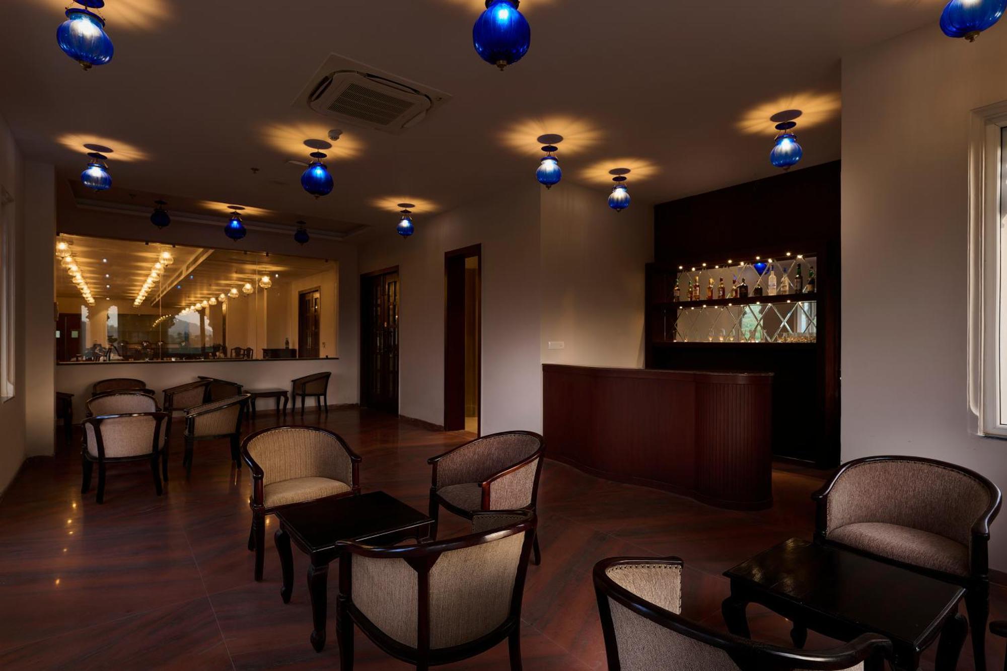 Hotel Renest Kumbhalgarh Exterior foto