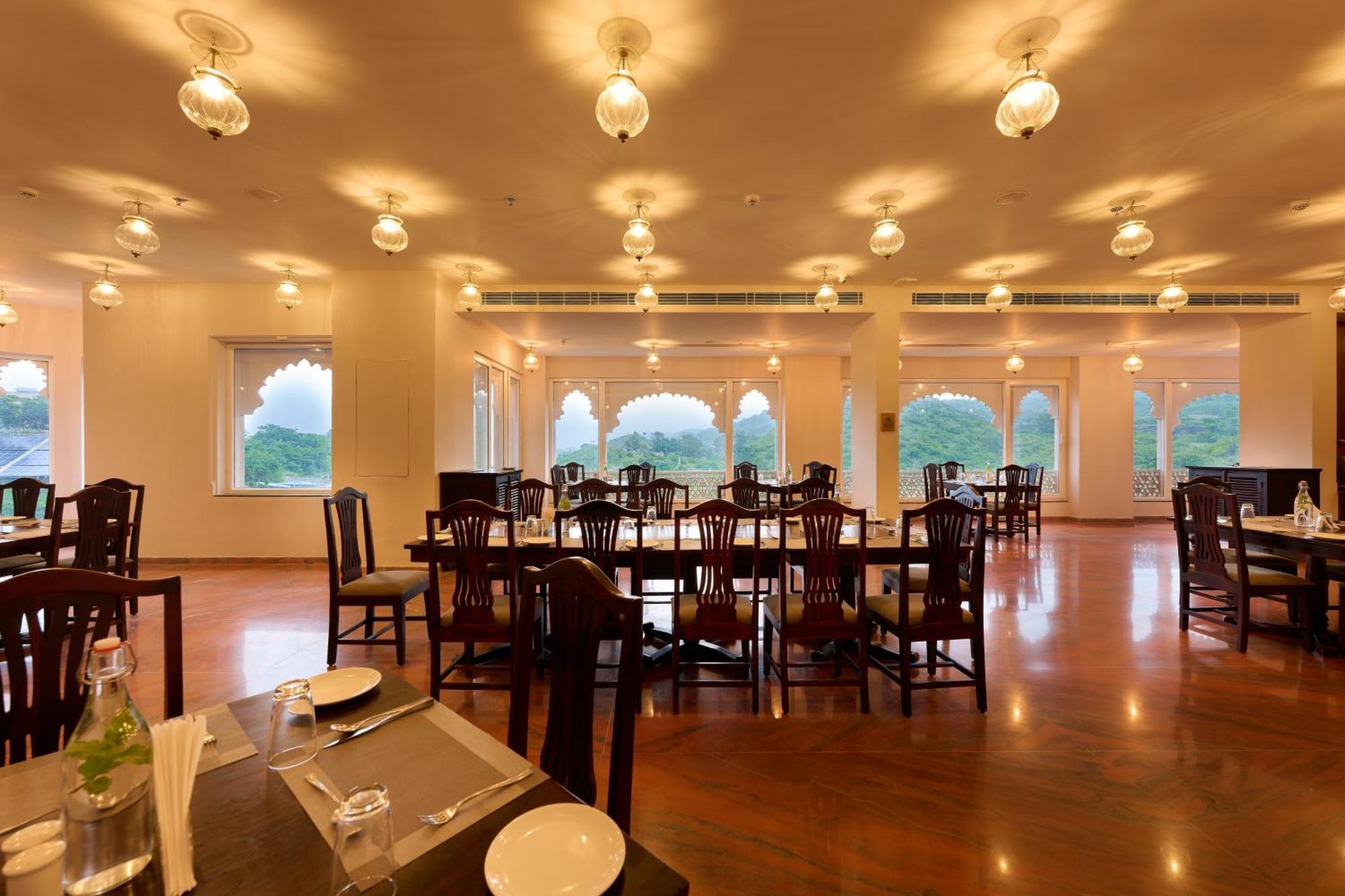 Hotel Renest Kumbhalgarh Exterior foto