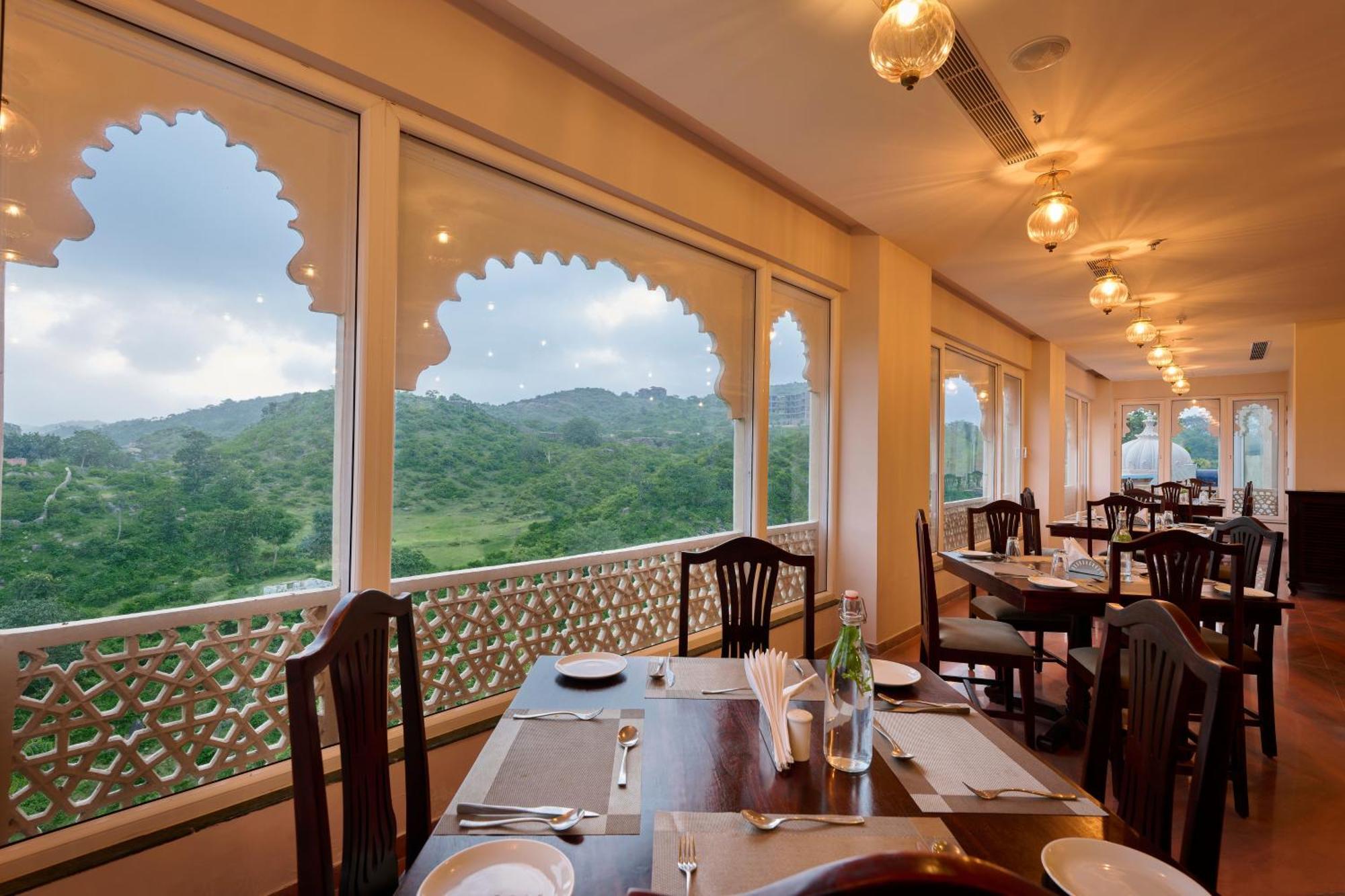 Hotel Renest Kumbhalgarh Exterior foto
