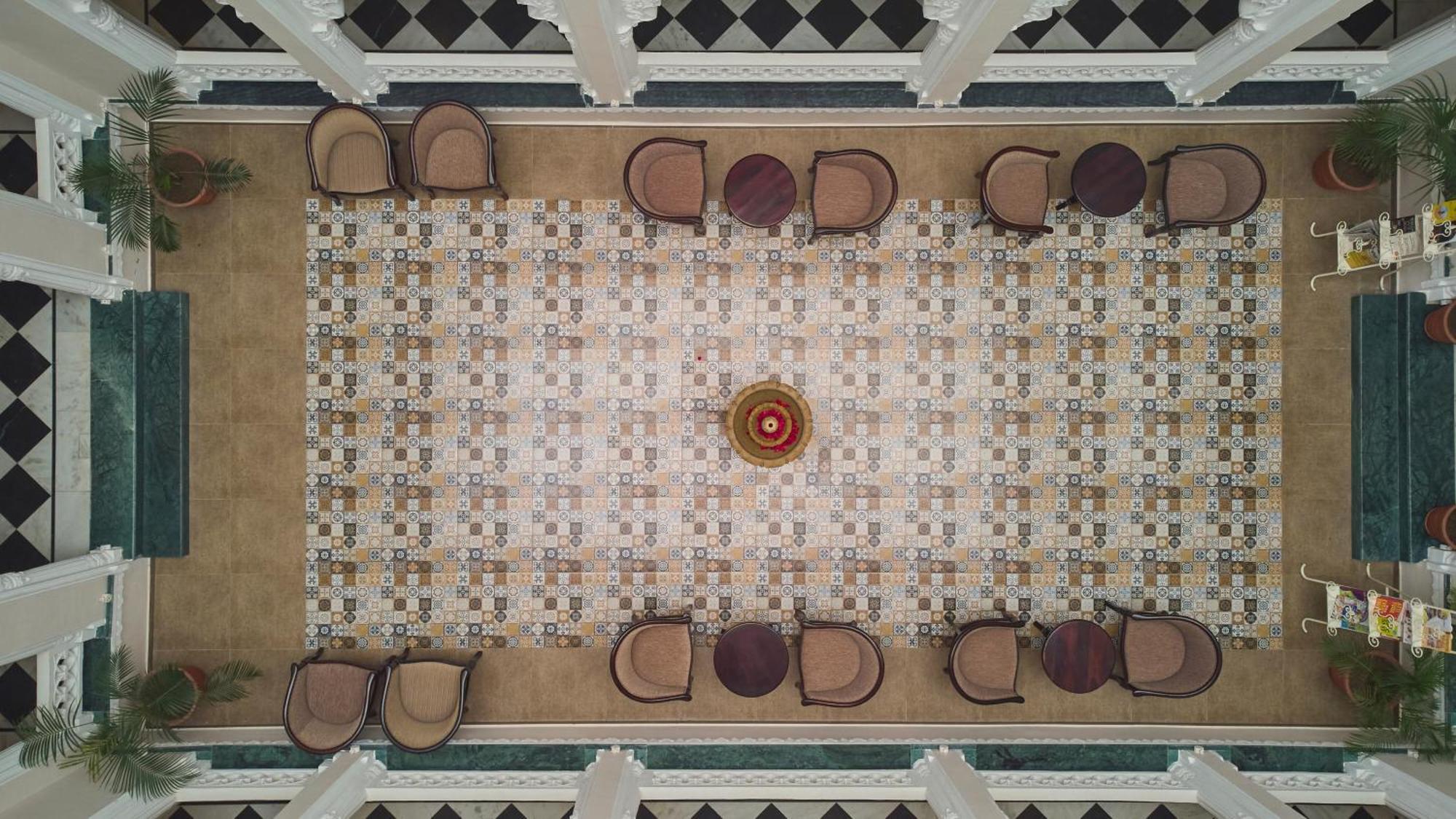 Hotel Renest Kumbhalgarh Exterior foto