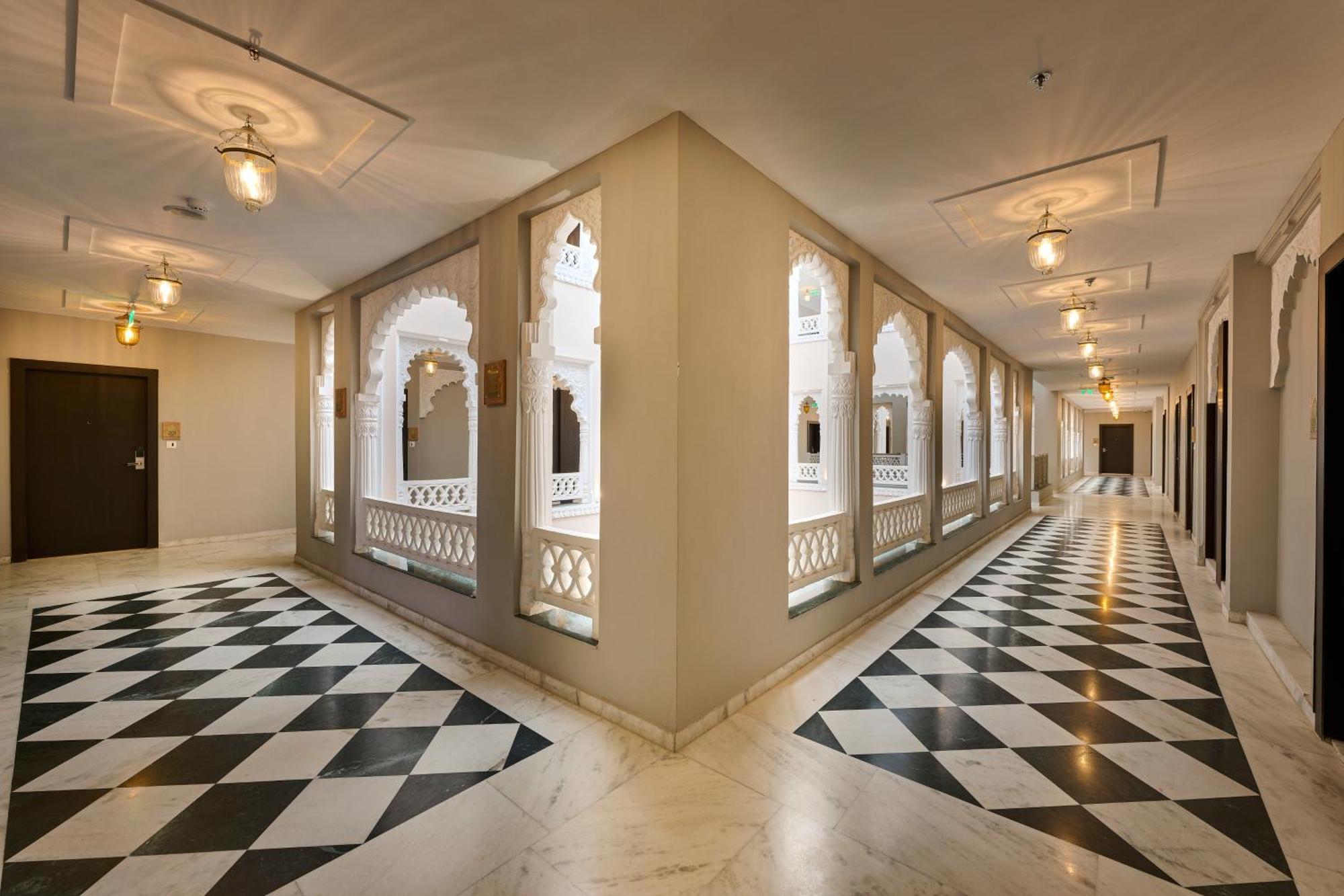 Hotel Renest Kumbhalgarh Exterior foto