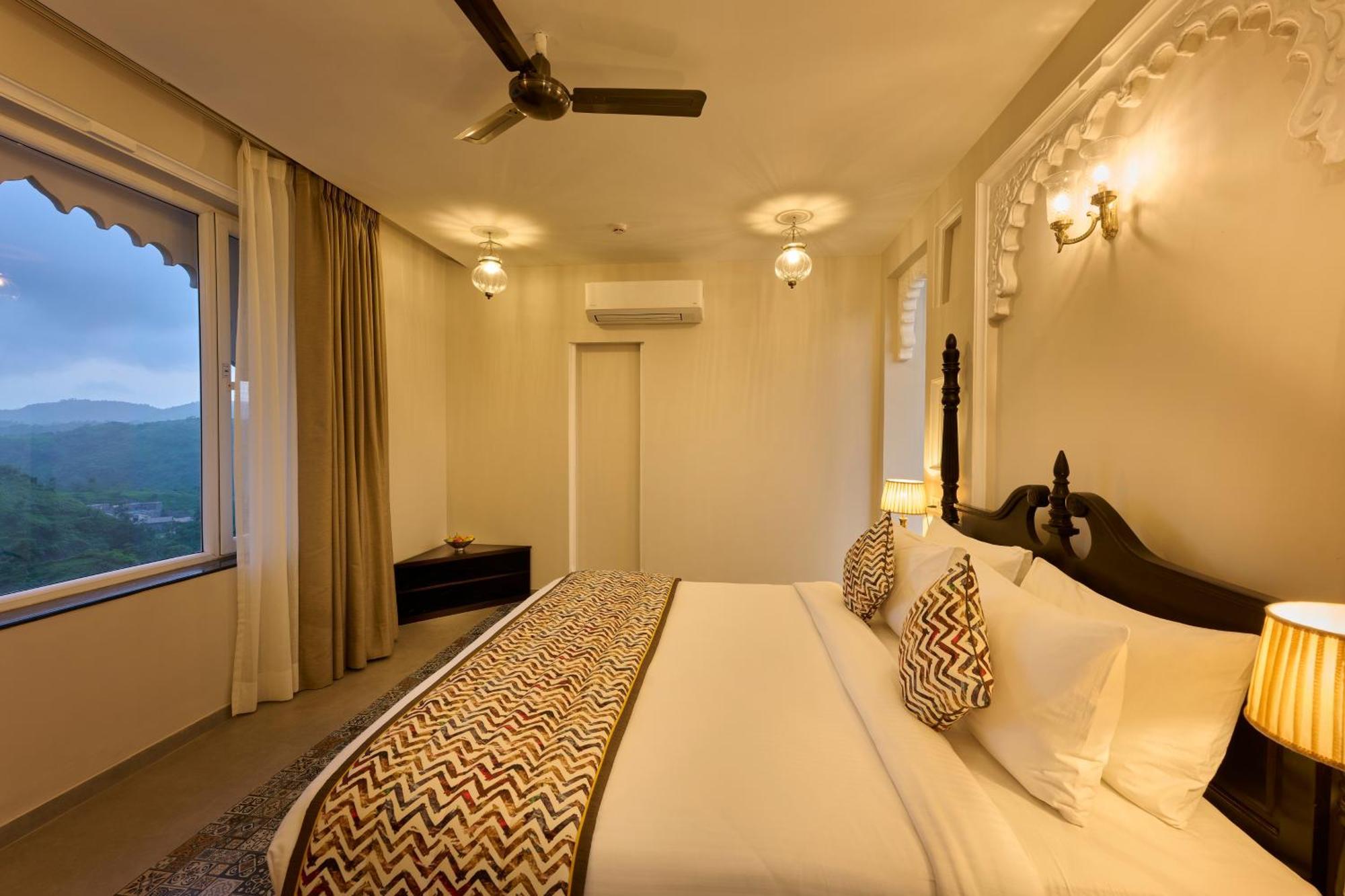 Hotel Renest Kumbhalgarh Zimmer foto