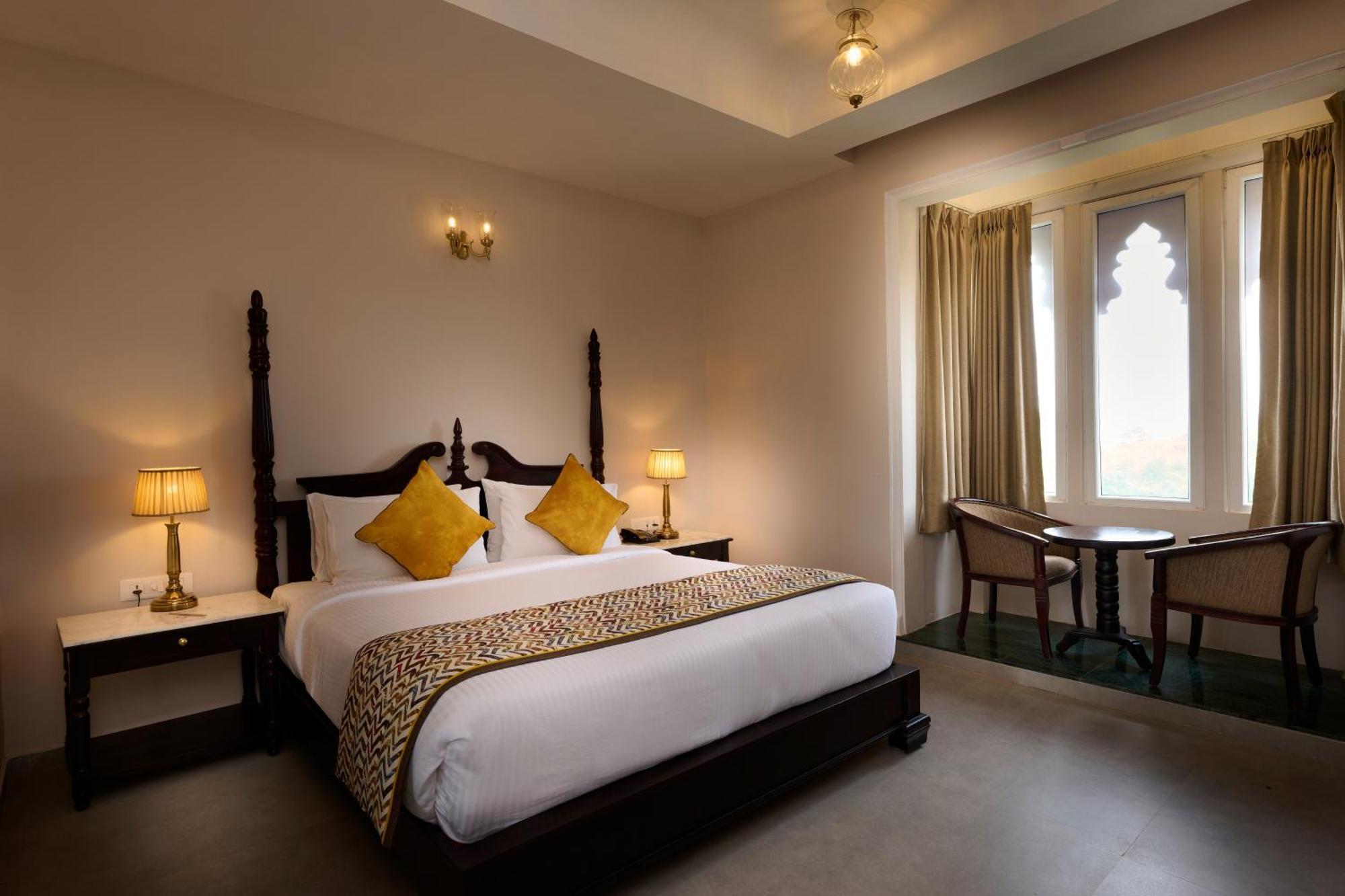 Hotel Renest Kumbhalgarh Zimmer foto